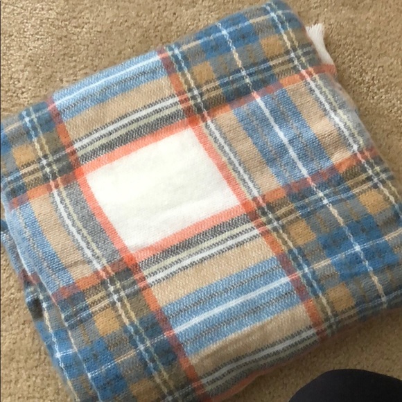 ASOS Accessories - ASOS Blanket scarf